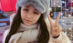 快手网红小妹吃瓜,揭秘娱乐圈幕后故事